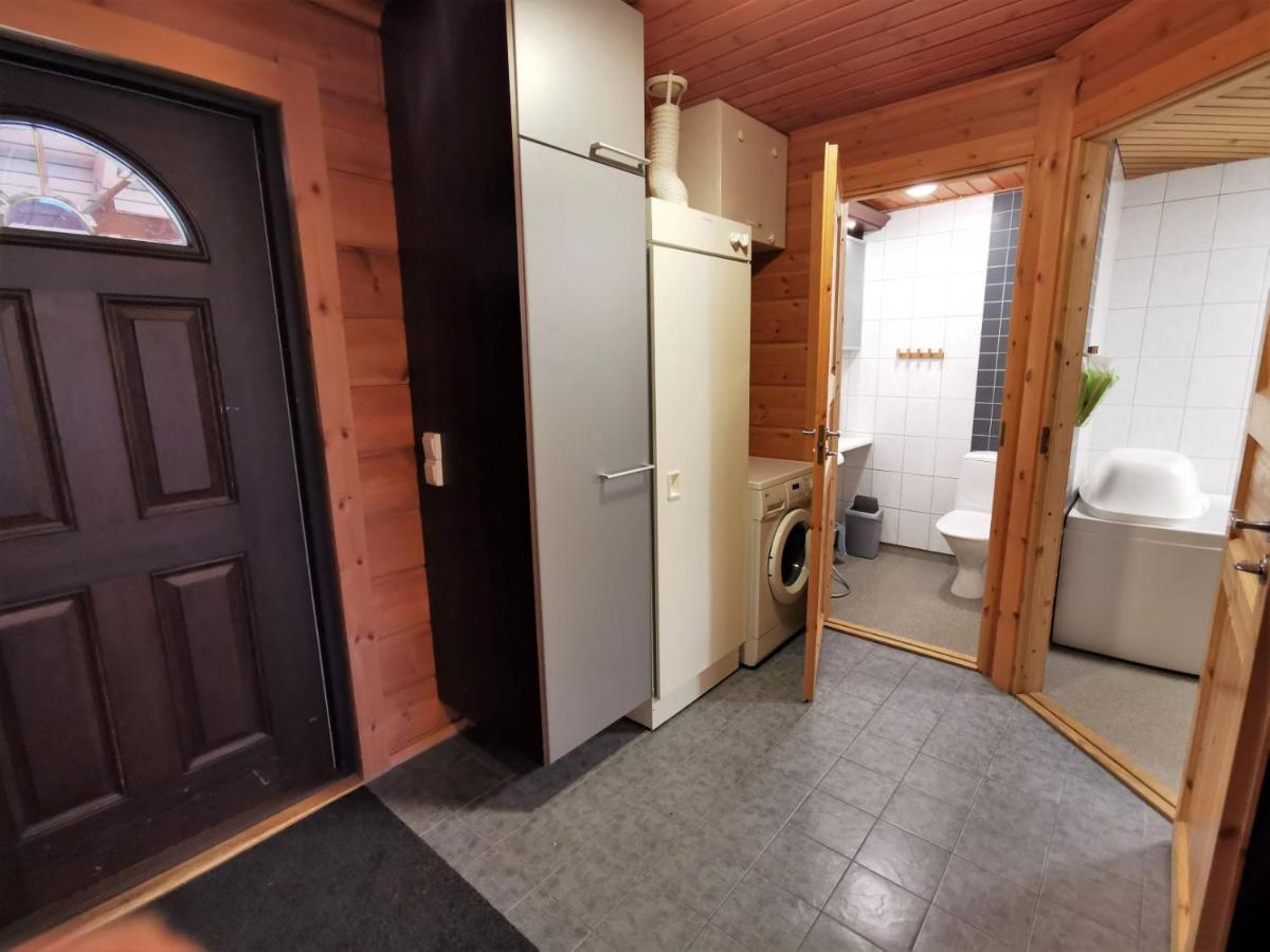 Huvikallio A Syöte Kültér fotó